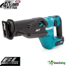 MAKITA JR 002 GZ SOLO - ПРОФЕСИОНАЛЕН АКУМУЛАТОРЕН БЕЗЧЕТКОВ САБЛЕН ТРИОН MAKITA JR 002 GZ SOLO - ПРОФЕСИОНАЛЕН АКУМУЛАТОРЕН БЕЗЧЕТКОВ САБЛЕН ТРИОН